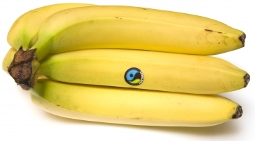 Eerlijke handel wordt ook wel fair trade genoemd. Eerlijke handel wil zeggen dat er open, eerlijke afspraken worden gemaakt tussen koper en verkoper. Je kunt fair trade producten herkennen aan het fair trade logo, bijvoorbeeld op bananen.