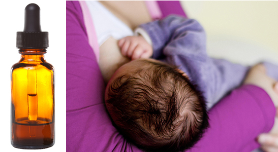 dump Arbeid Verhoog jezelf Vitamines voor je baby naast borstvoeding | Voedingscentrum