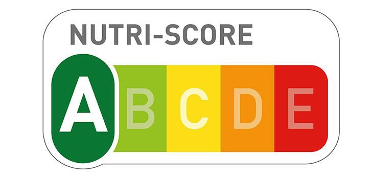 Nutri-Score moet nog goed worden aangesloten op de Nederlandse voedingsrichtlijnen